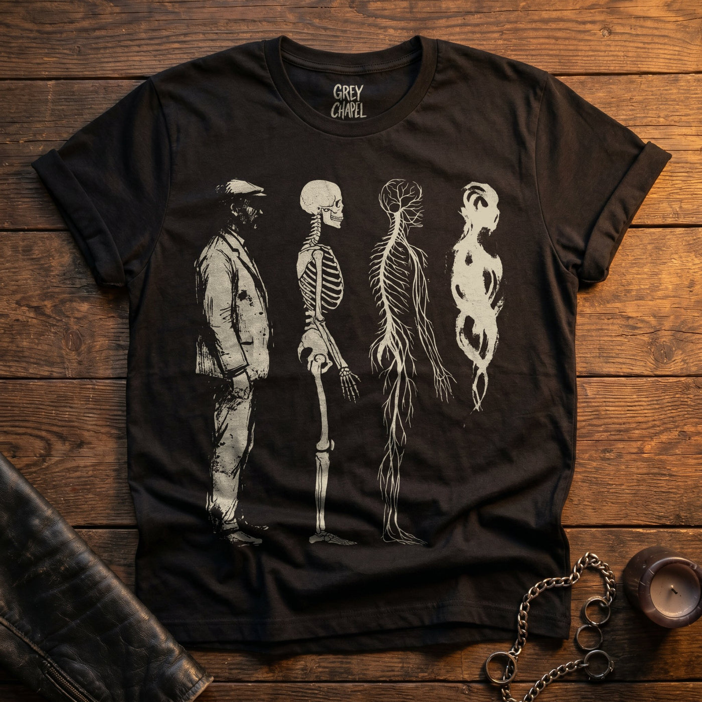 mockup:Black
