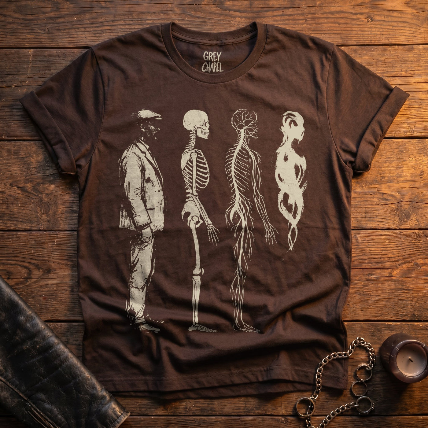 mockup:Dark Chocolate