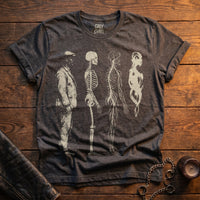 mockup:Dark Heather