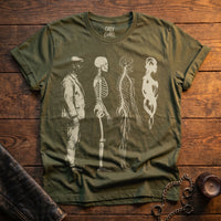 mockup:Military Green