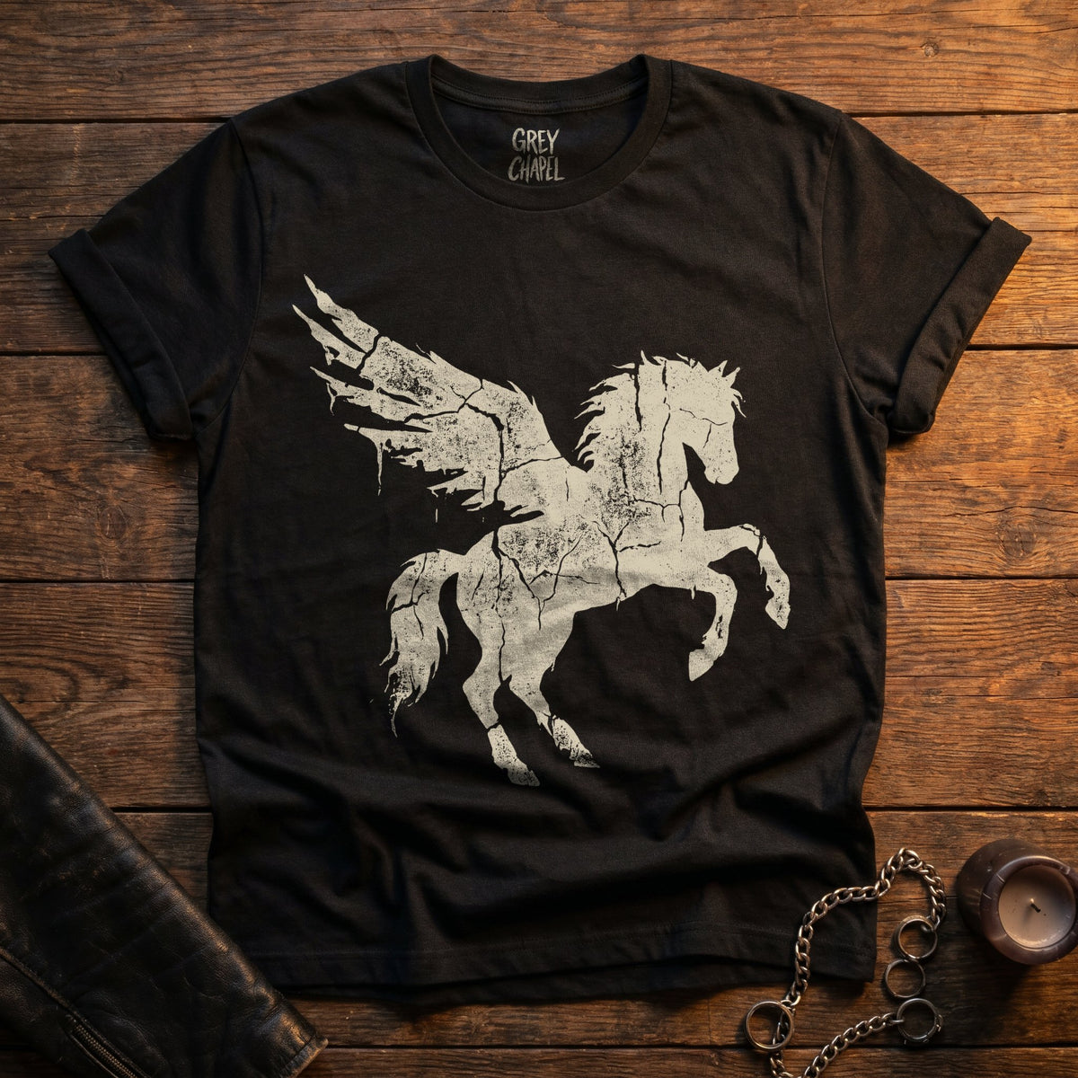 mockup:Black