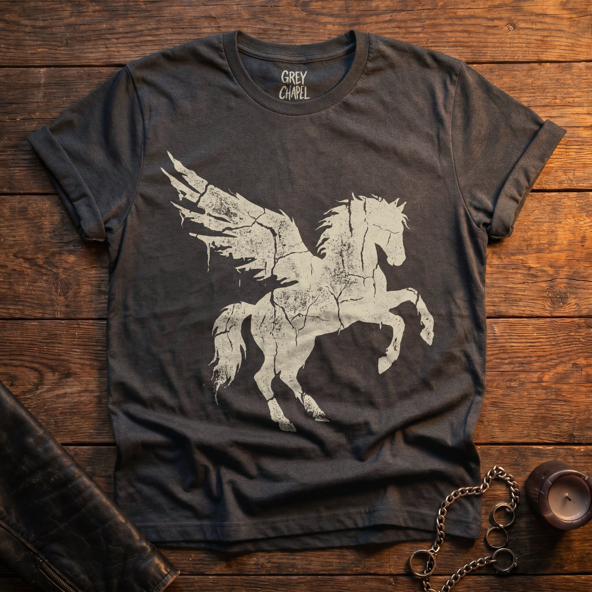 mockup:Charcoal