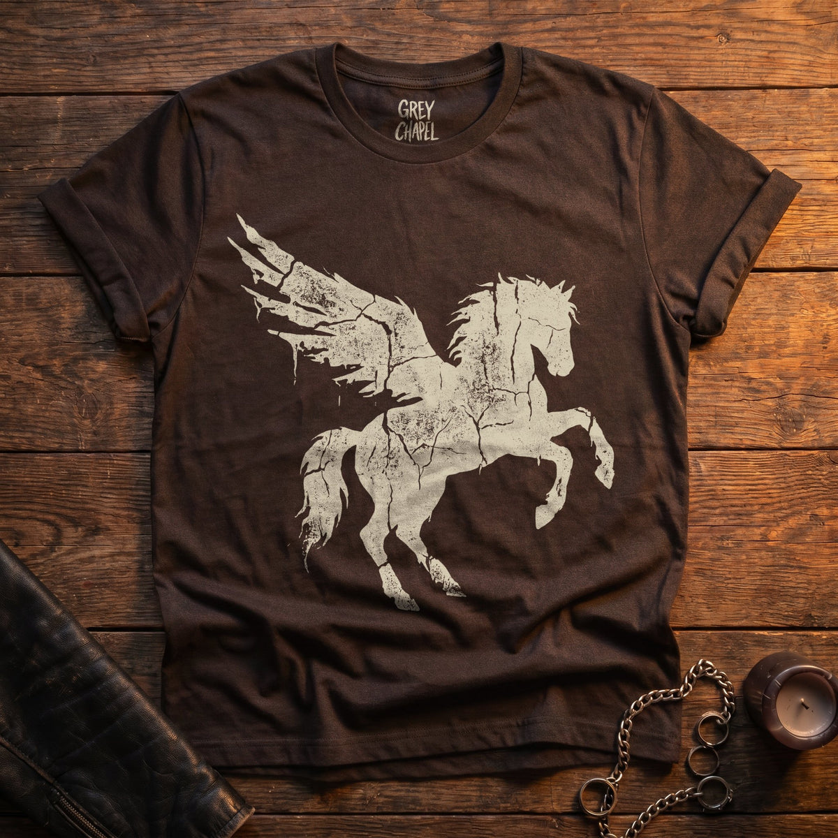 mockup:Dark Chocolate