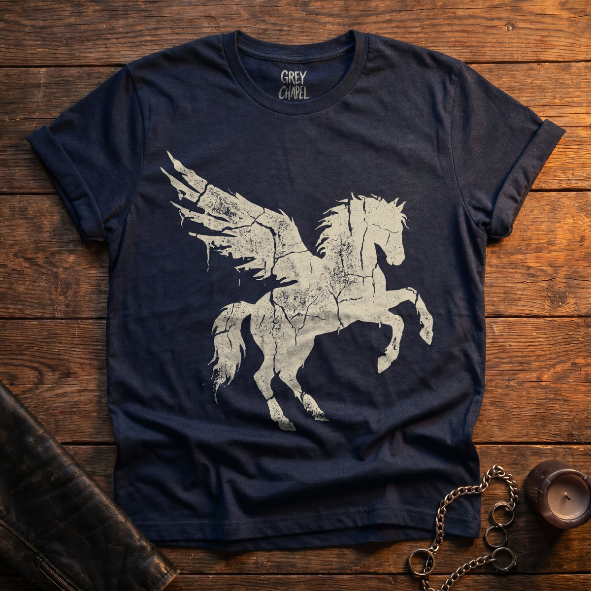 mockup:Navy