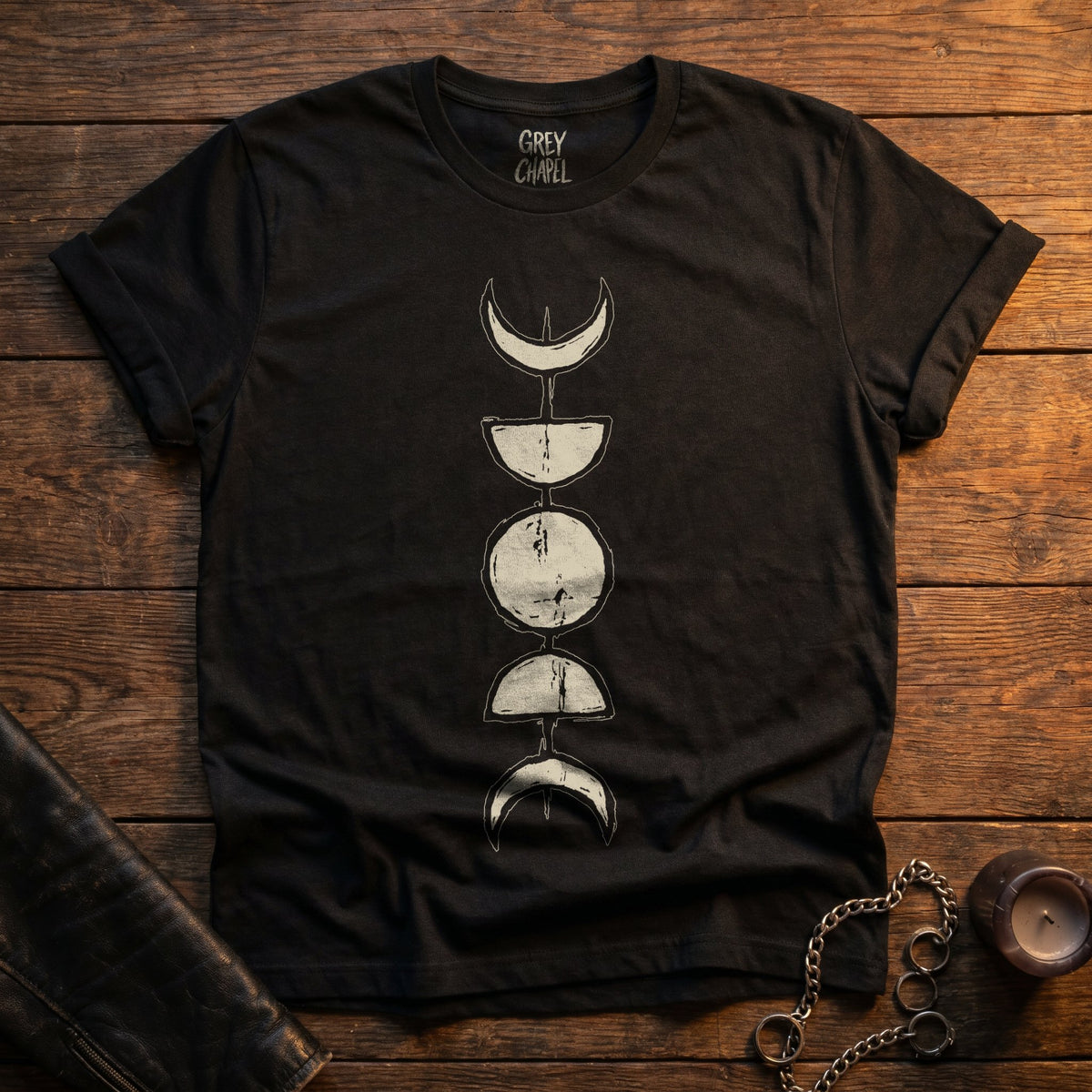 mockup:Black
