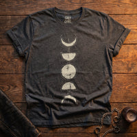mockup:Dark Heather