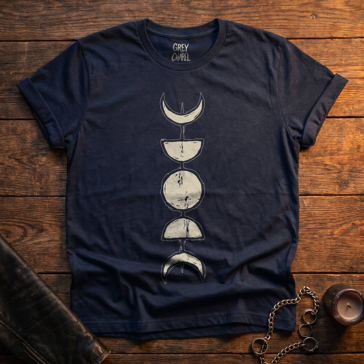 mockup:Navy
