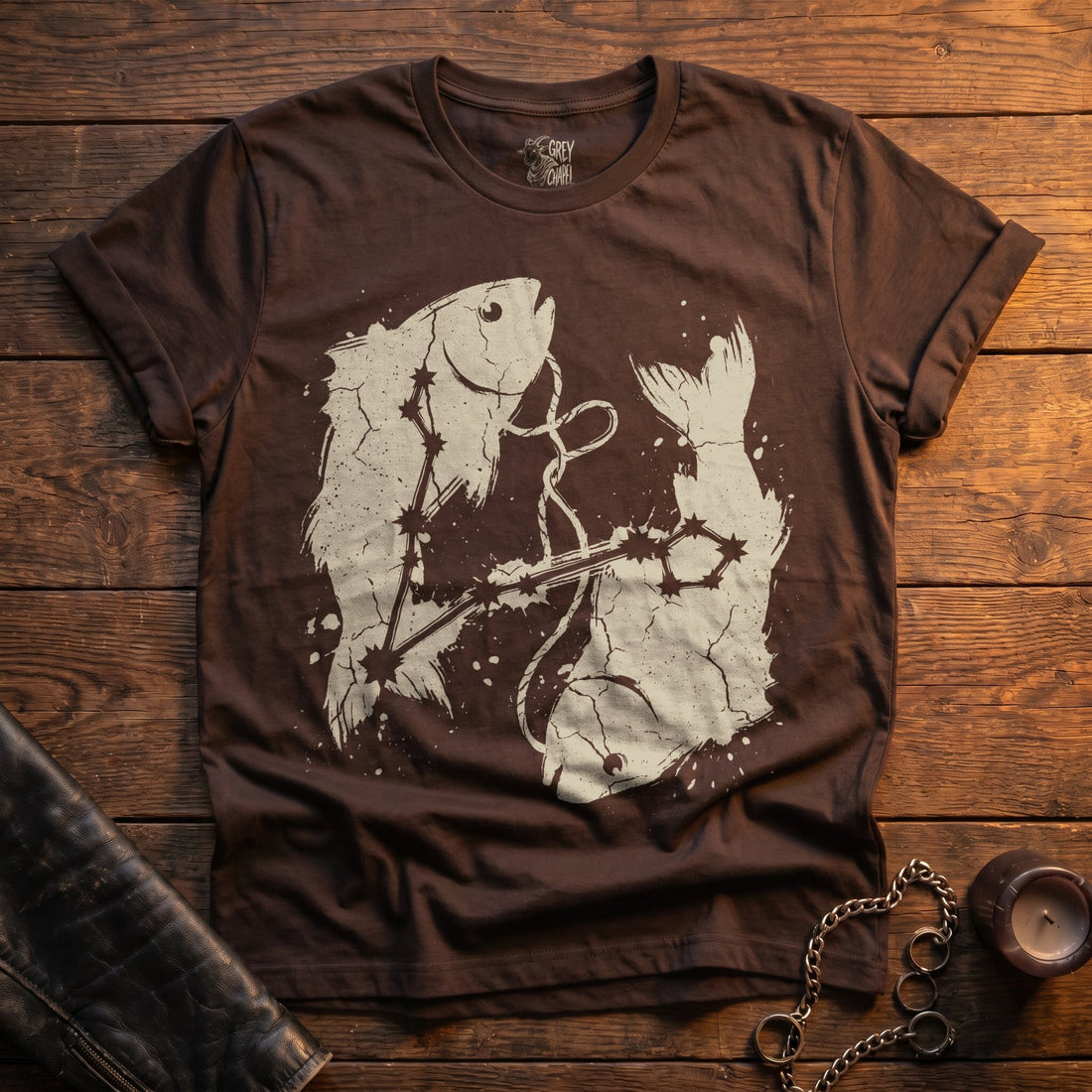 mockup:Dark Chocolate