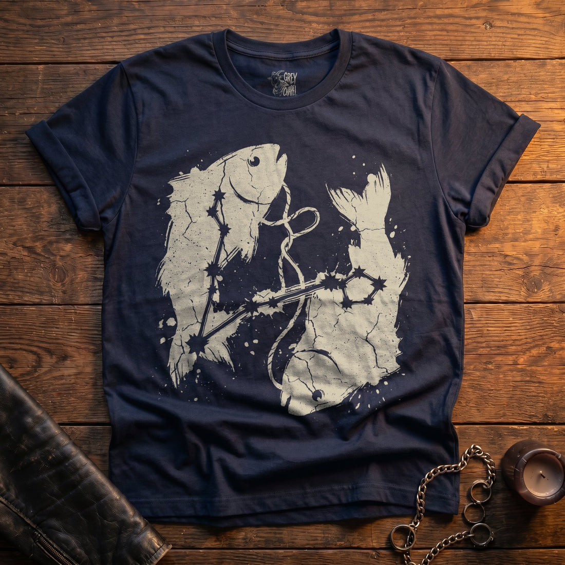 mockup:Navy