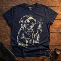mockup:Navy
