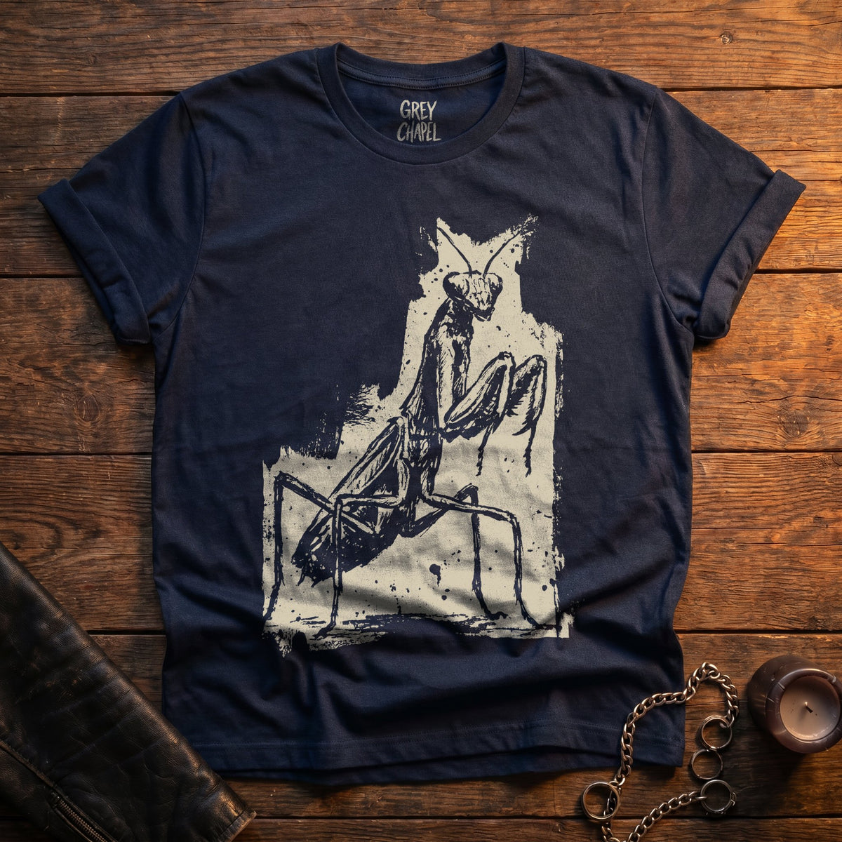 mockup:Navy