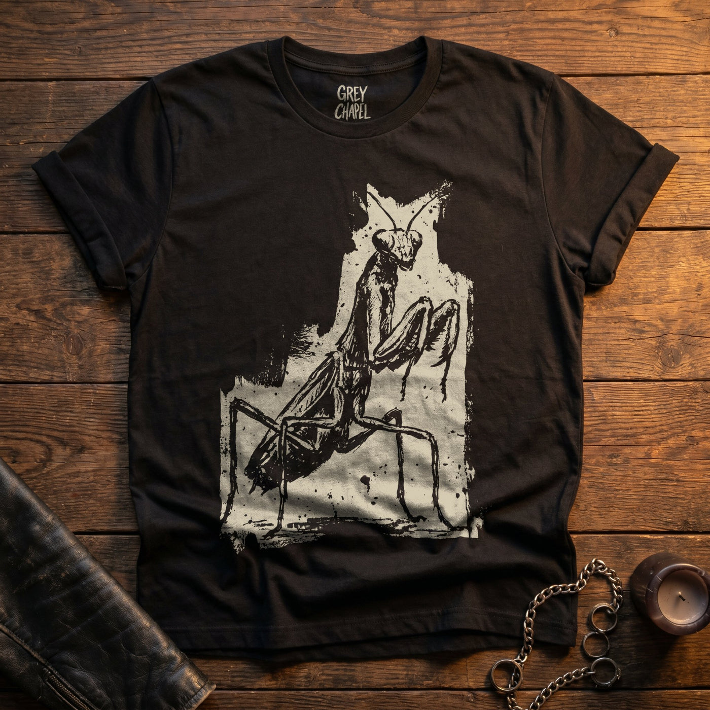 mockup:Black