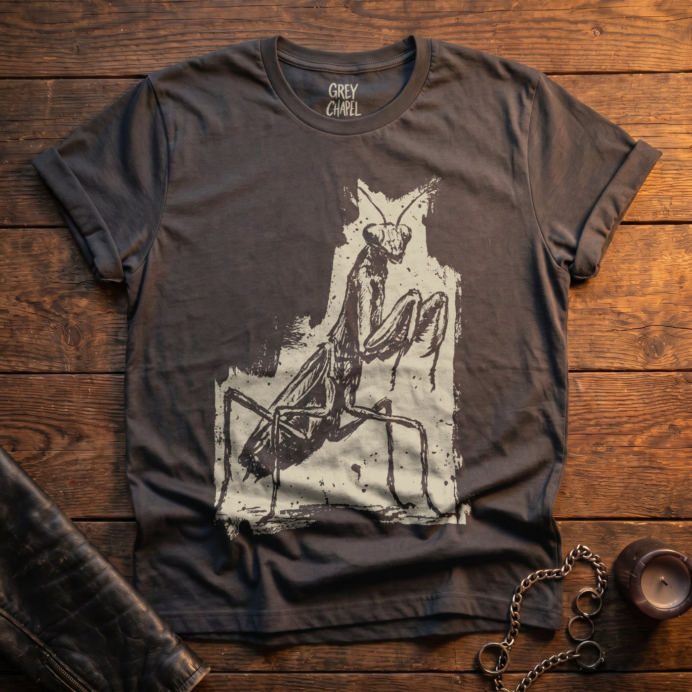 mockup:Charcoal