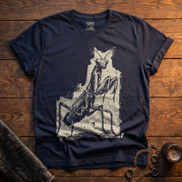 mockup:Navy
