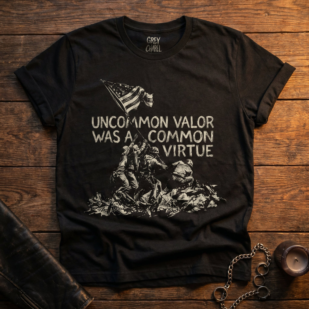 mockup:Black