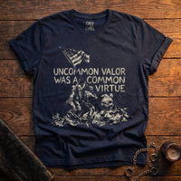 mockup:Navy