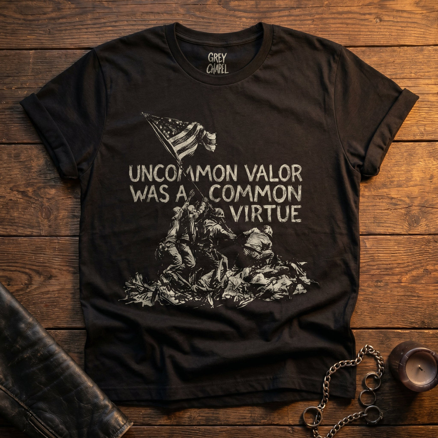 mockup:Black