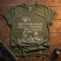 mockup:Military Green