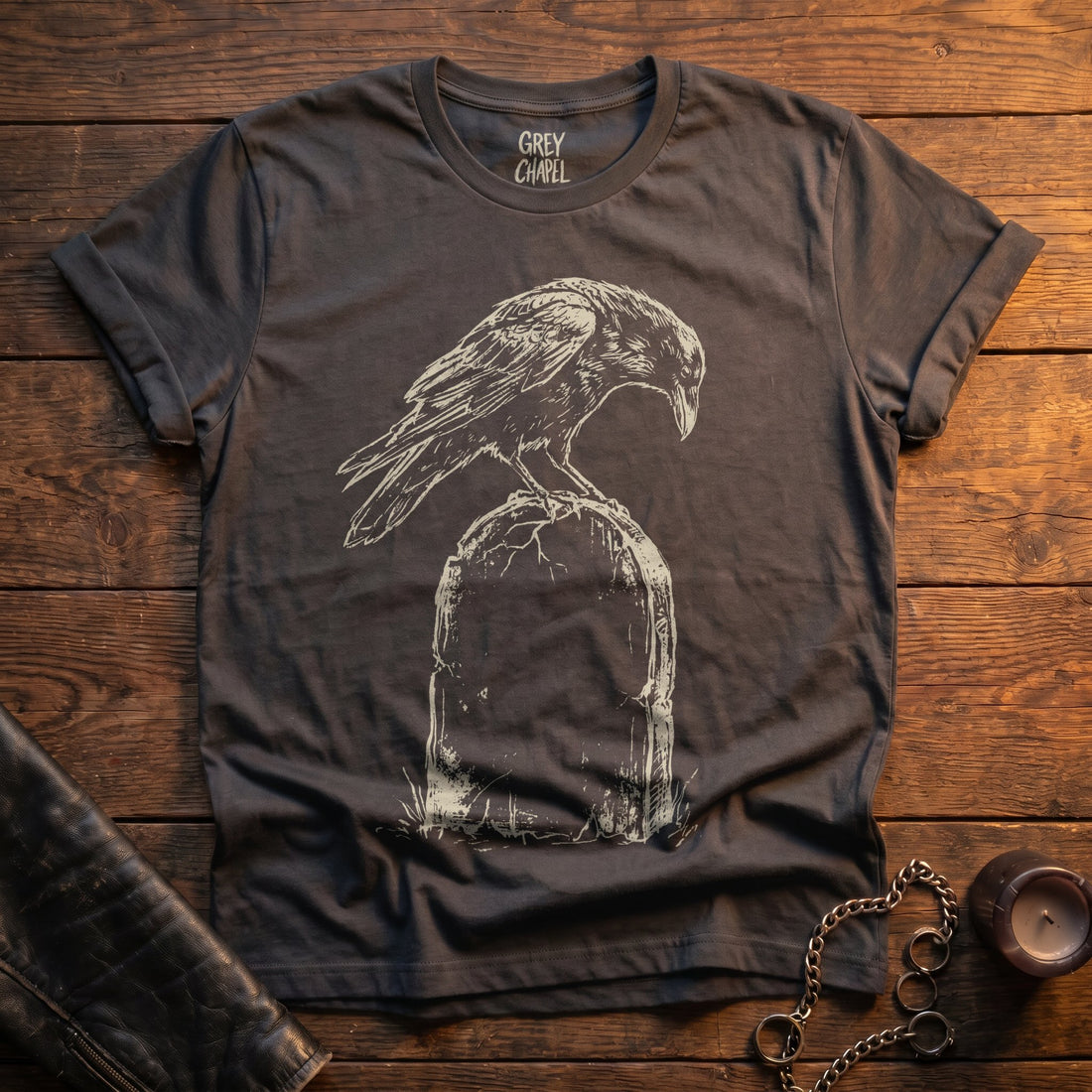 mockup:Charcoal