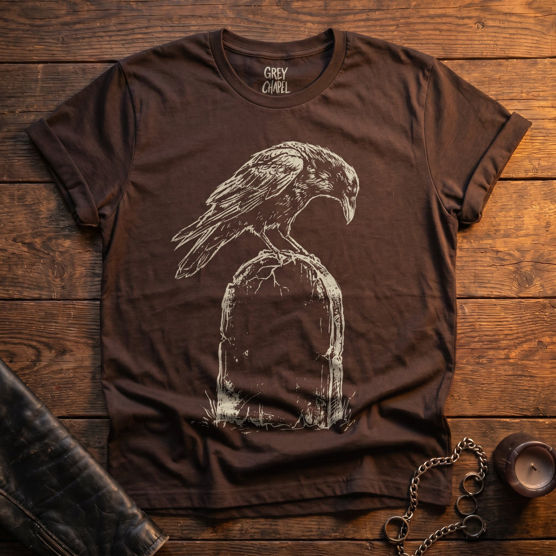 mockup:Dark Chocolate