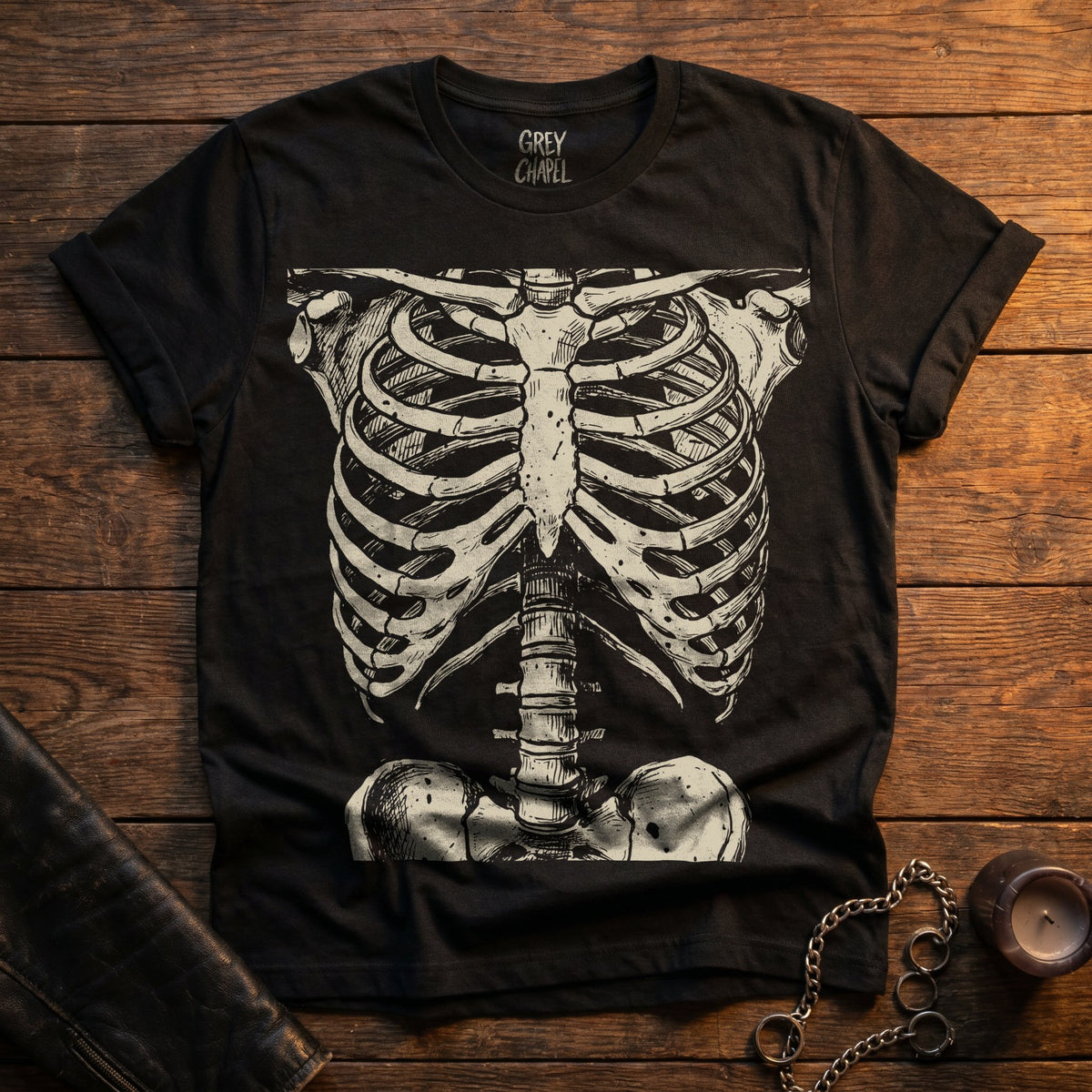 mockup:Black