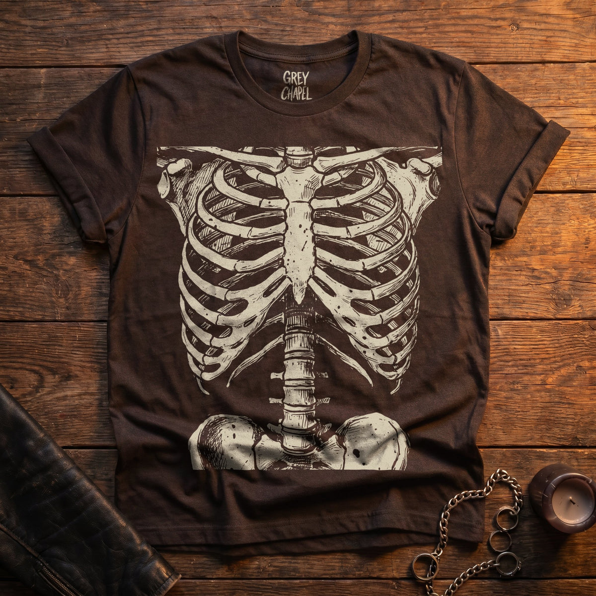 mockup:Dark Chocolate