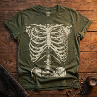 mockup:Military Green