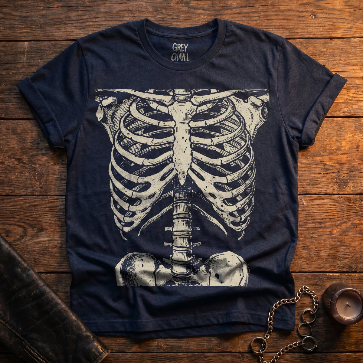 mockup:Navy