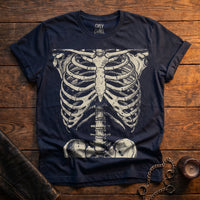 mockup:Navy