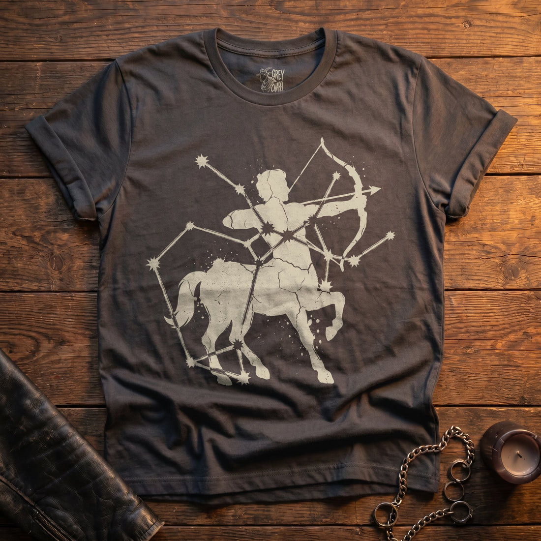 mockup:Charcoal
