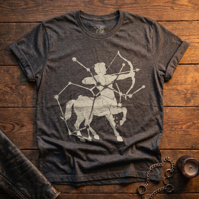 mockup:Dark Heather