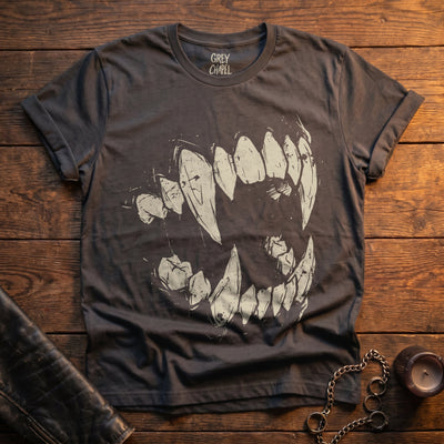 mockup:Charcoal
