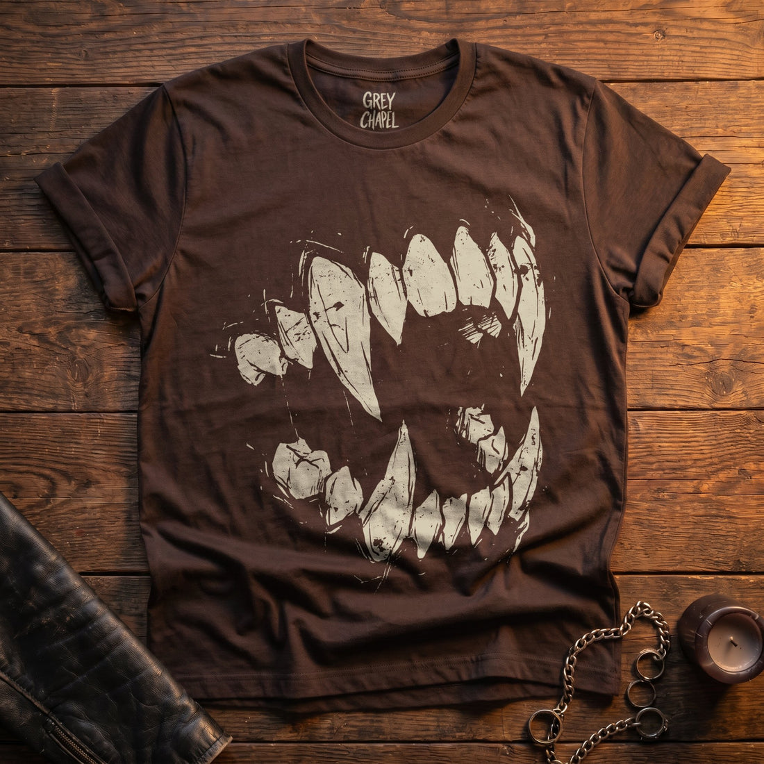mockup:Dark Chocolate