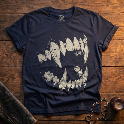 mockup:Navy
