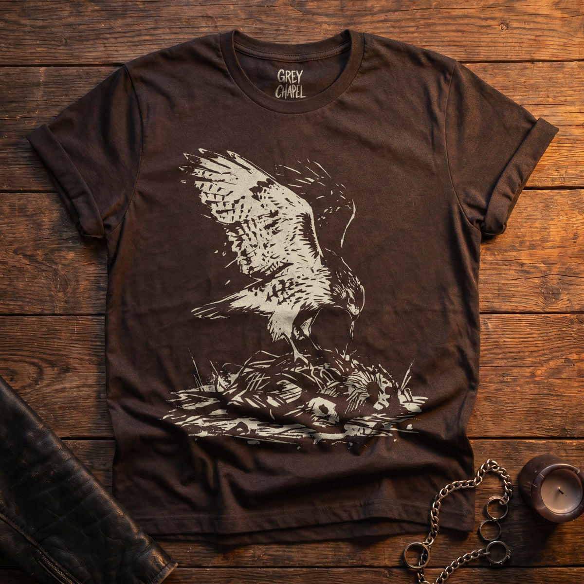 mockup:Dark Chocolate
