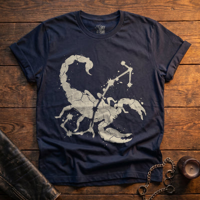mockup:Navy