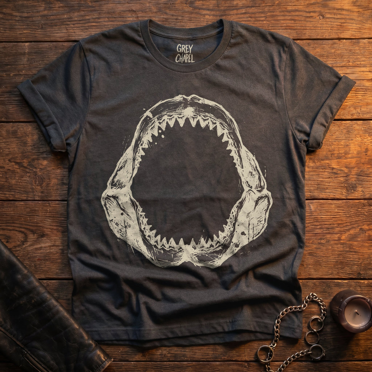 mockup:Charcoal