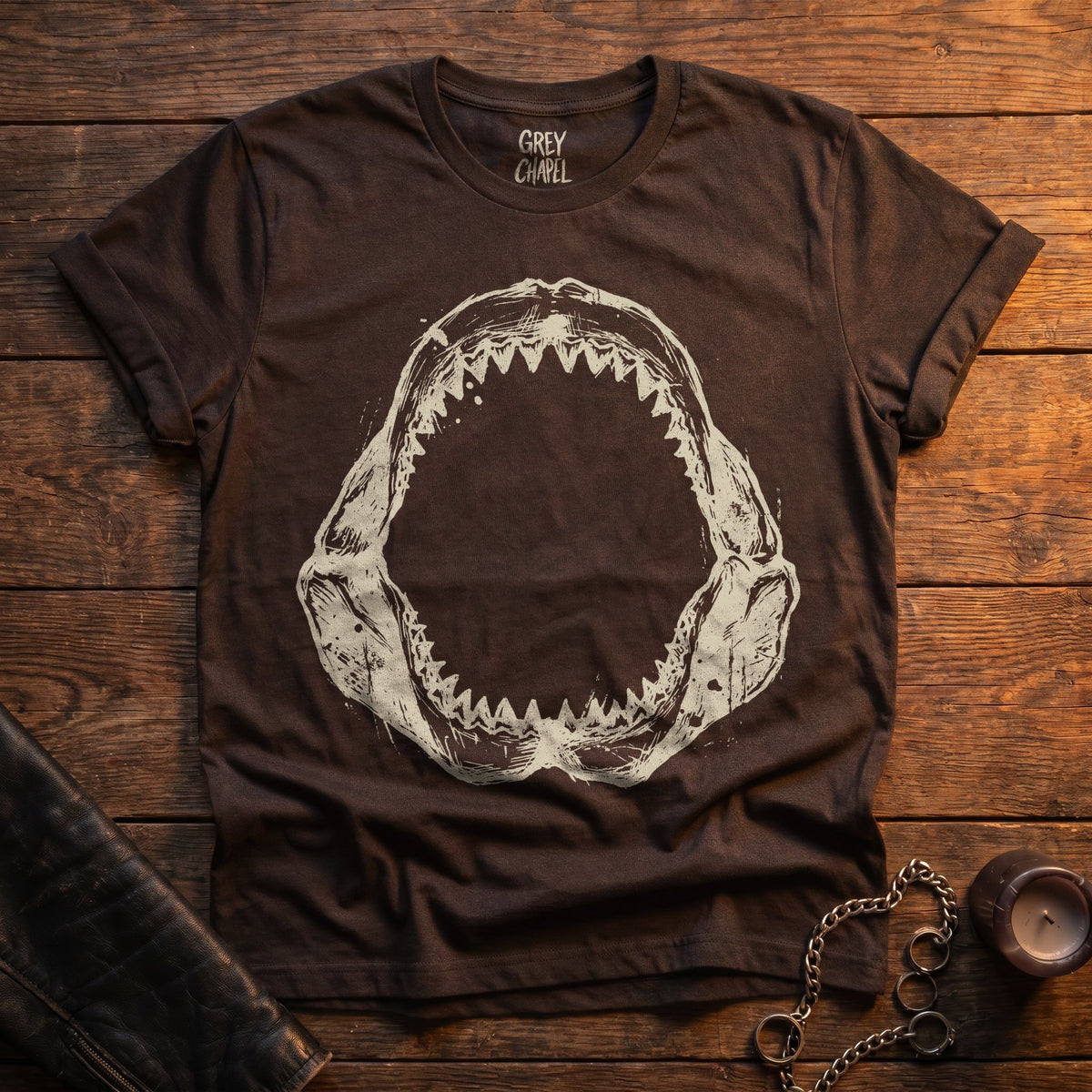 mockup:Dark Chocolate