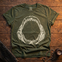 mockup:Military Green
