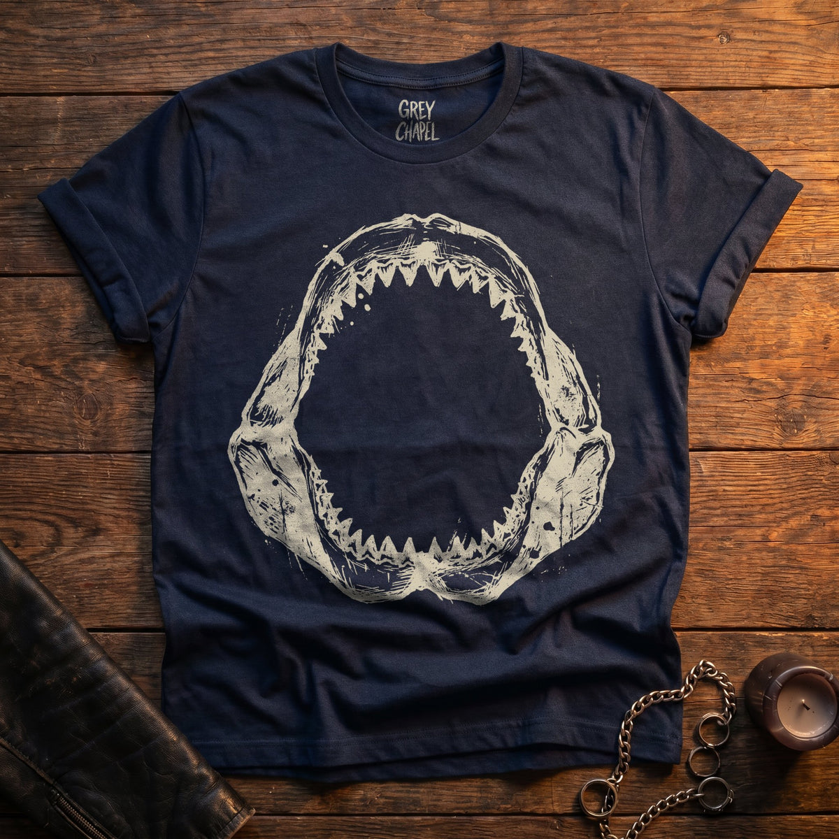 mockup:Navy