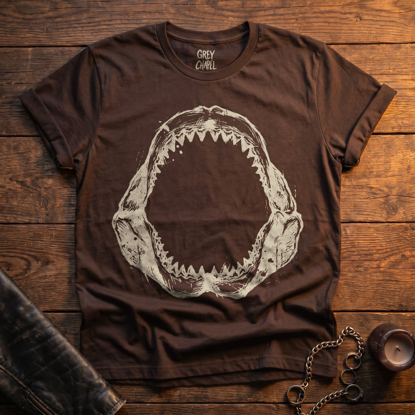 mockup:Dark Chocolate
