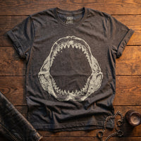 mockup:Dark Heather