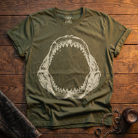 mockup:Military Green