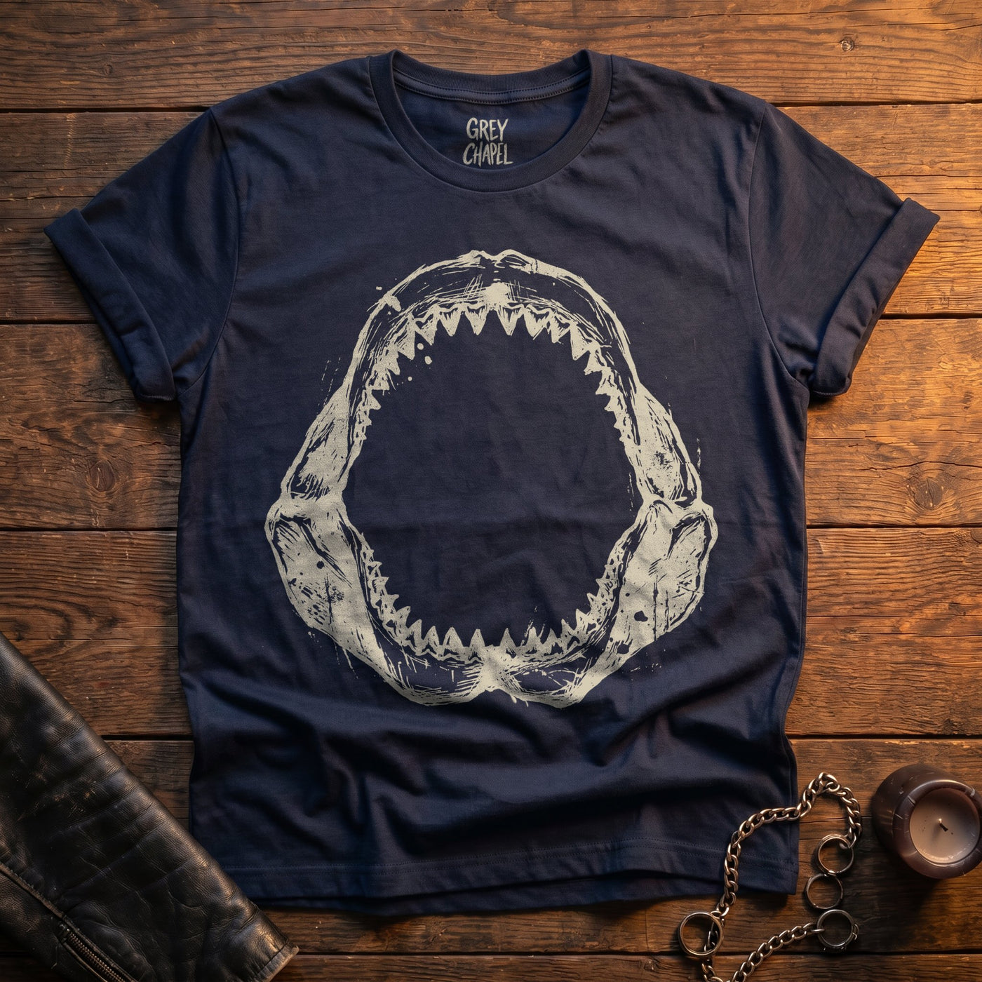 mockup:Navy