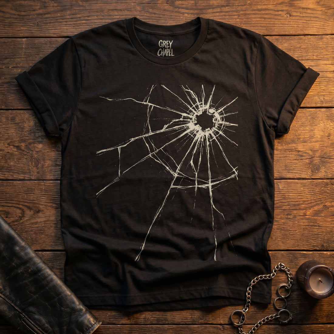 mockup:Black