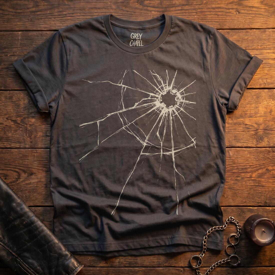 mockup:Charcoal