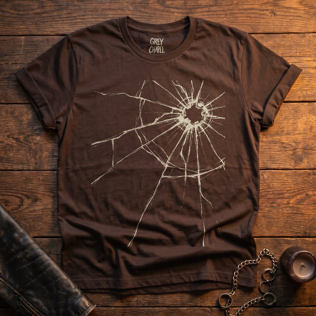 mockup:Dark Chocolate