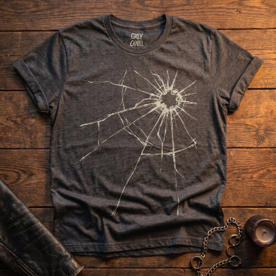 mockup:Dark Heather