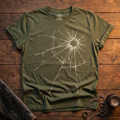 mockup:Military Green