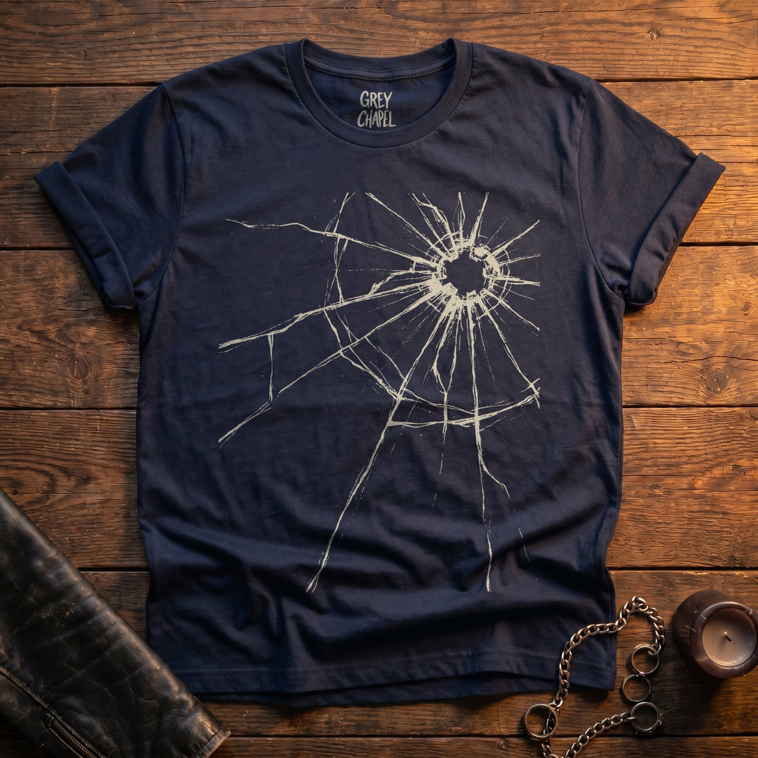 mockup:Navy